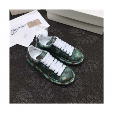 Alexander McQueen 2020 Mm/Wm Sneakers - 알렉산더맥퀸 2020 남여공용 스니커즈, Size(225