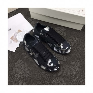 Alexander McQueen 2020 Mm/Wm Sneakers - 알렉산더맥퀸 2020 남여공용 스니커즈, Size(225