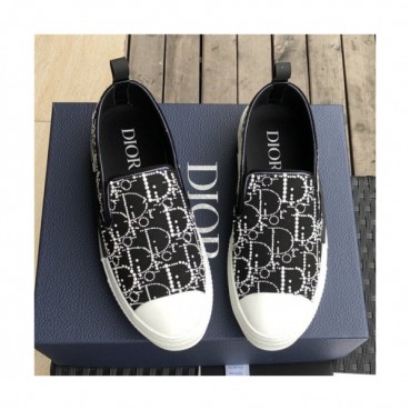 Dior 2020 Mm/Wm Sneakers - 디올 2020 남여공용 스니커즈, Size(225