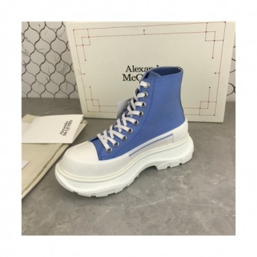 Alexander McQueen 2020 Women's Sneakers - 알렉산더맥퀸 2020 여성용 스니커즈, Size(225