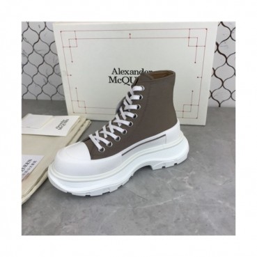 Alexander McQueen 2020 Women's Sneakers - 알렉산더맥퀸 2020 여성용 스니커즈, Size(225