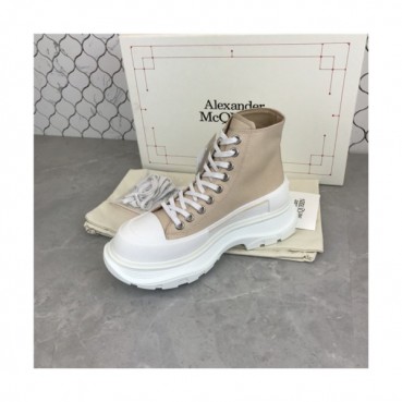 Alexander McQueen 2020 Women's Sneakers - 알렉산더맥퀸 2020 여성용 스니커즈, Size(225