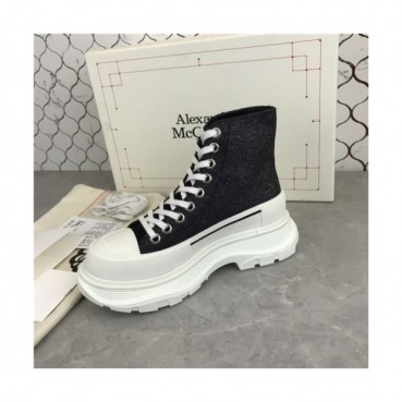 Alexander McQueen 2020 Women's Sneakers - 알렉산더맥퀸 2020 여성용 스니커즈, Size(225