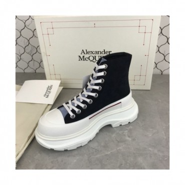 Alexander McQueen 2020 Women's Sneakers - 알렉산더맥퀸 2020 여성용 스니커즈, Size(225