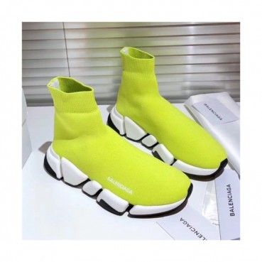 Balenciaga 2020 Women's Speed Rummer - 발렌시아가 2020 여성용 스피드 러너, Size(225