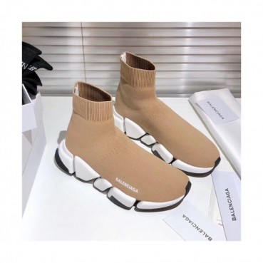 Balenciaga 2020 Women's Speed Rummer - 발렌시아가 2020 여성용 스피드 러너, Size(225