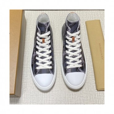 Burberry 2020 Mm/Wm Sneakers - 버버리 2020 남여공용 스니커즈, Size(225