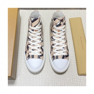 Burberry 2020 Mm/Wm Sneakers - 버버리 2020 남여공용 스니커즈, Size(225