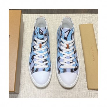 Burberry 2020 Mm/Wm Sneakers - 버버리 2020 남여공용 스니커즈, Size(225