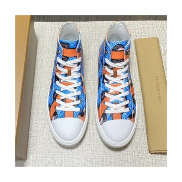 Burberry 2020 Mm/Wm Sneakers - 버버리 2020 남여공용 스니커즈, Size(225