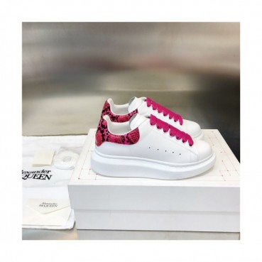 Alexander McQueen 2020 Mm/Wm Sneakers - 알렉산더맥퀸 2020 남여공용 스니커즈 AMQS0167,Size(225 