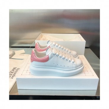 Alexander McQueen 2020 Mm/Wm Sneakers - 알렉산더맥퀸 2020 남여공용 스니커즈 AMQS0165,Size(225 