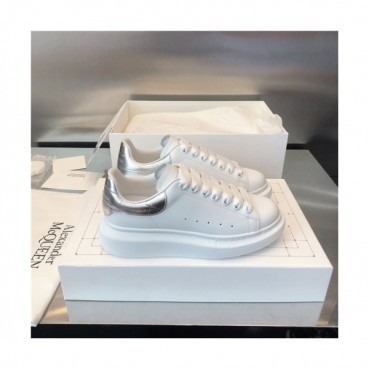 Alexander McQueen 2020 Mm/Wm Sneakers - 알렉산더맥퀸 2020 남여공용 스니커즈 AMQS0164,Size(225 