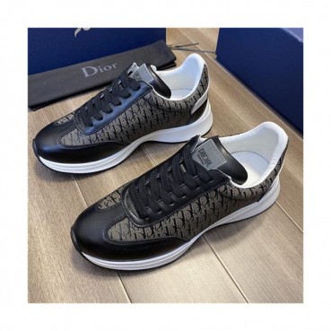 Dior 2020 Men's Sneakers - 디올 2020 남성용 스니커즈, DIOS0215, Size(240