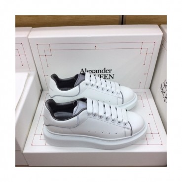 Alexander McQueen 2020 Mm/Wm Sneakers - 알렉산더맥퀸 2020 남여공용 스니커즈 AMQS0163,Size(225 