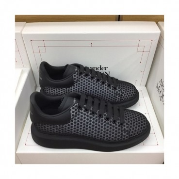 Alexander McQueen 2020 Mm/Wm Sneakers - 알렉산더맥퀸 2020 남여공용 스니커즈 AMQS0162,Size(225 
