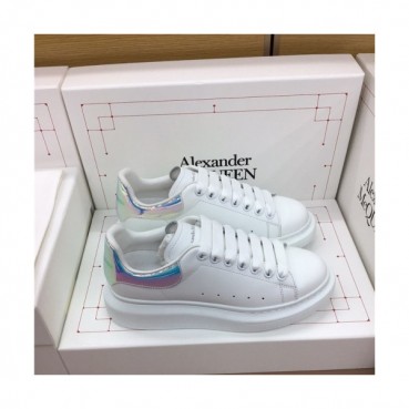 Alexander McQueen 2020 Mm/Wm Sneakers - 알렉산더맥퀸 2020 남여공용 스니커즈 AMQS0161,Size(225 
