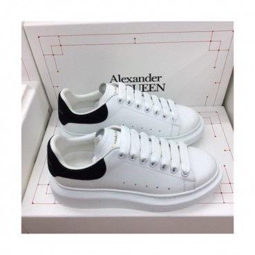 Alexander McQueen 2020 Mm/Wm Sneakers - 알렉산더맥퀸 2020 남여공용 스니커즈 AMQS0160,Size(225 