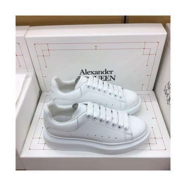 Alexander McQueen 2020 Mm/Wm Sneakers - 알렉산더맥퀸 2020 남여공용 스니커즈 AMQS0158,Size(225 