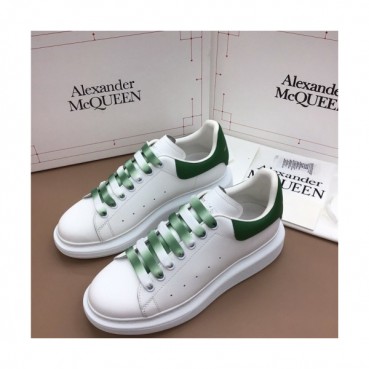 Alexander McQueen 2020 Mm/Wm Sneakers - 알렉산더맥퀸 2020 남여공용 스니커즈 AMQS0157,Size(225 