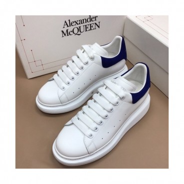 Alexander McQueen 2020 Mm/Wm Sneakers - 알렉산더맥퀸 2020 남여공용 스니커즈 AMQS0156,Size(225 