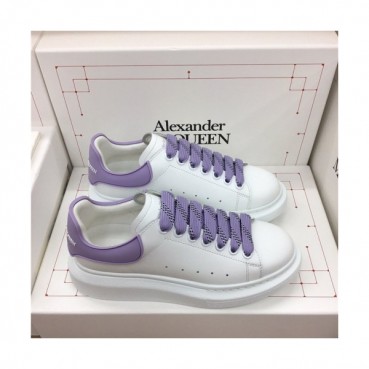 Alexander McQueen 2020 Mm/Wm Sneakers - 알렉산더맥퀸 2020 남여공용 스니커즈 AMQS0155,Size(225 