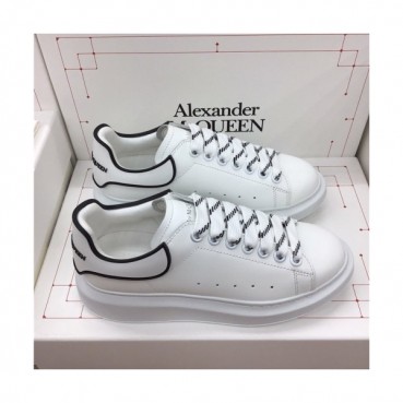 Alexander McQueen 2020 Mm/Wm Sneakers - 알렉산더맥퀸 2020 남여공용 스니커즈 AMQS0154,Size(225 