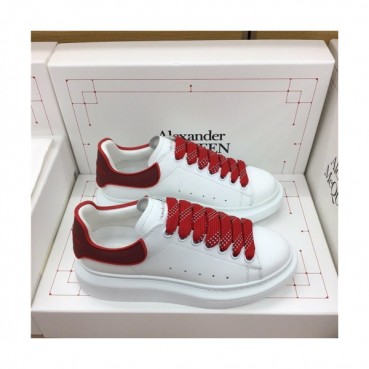 Alexander McQueen 2020 Mm/Wm Sneakers - 알렉산더맥퀸 2020 남여공용 스니커즈 AMQS0152,Size(225 