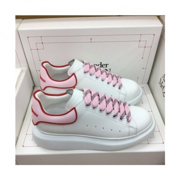 Alexander McQueen 2020 Mm/Wm Sneakers - 알렉산더맥퀸 2020 남여공용 스니커즈 AMQS0150,Size(225 