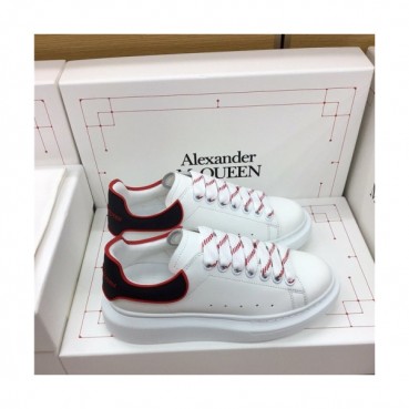 Alexander McQueen 2020 Mm/Wm Sneakers - 알렉산더맥퀸 2020 남여공용 스니커즈 AMQS0149,Size(225 