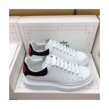 Alexander McQueen 2020 Mm/Wm Sneakers - 알렉산더맥퀸 2020 남여공용 스니커즈 AMQS0147,Size(225 