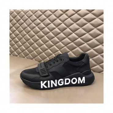 Burberry 2020 Men's Sneakers - 버버리 2020 남성용 스니커즈 BURS0132, Size(240