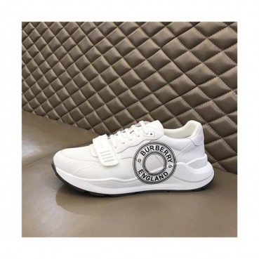 Burberry 2020 Men's Sneakers - 버버리 2020 남성용 스니커즈 BURS0130, Size(240