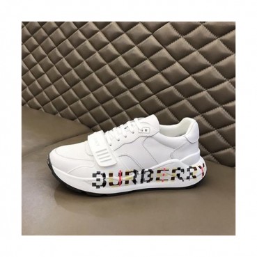 Burberry 2020 Men's Sneakers - 버버리 2020 남성용 스니커즈 BURS0129, Size(240