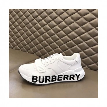 Burberry 2020 Men's Sneakers - 버버리 2020 남성용 스니커즈 BURS0128, Size(240