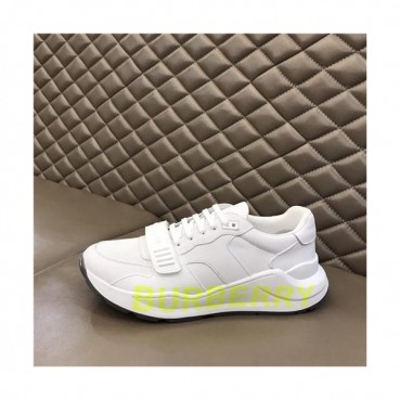 Burberry 2020 Men's Sneakers - 버버리 2020 남성용 스니커즈 BURS0127, Size(240