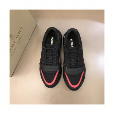 Burberry 2020 Men's Sneakers - 버버리 2020 남성용 스니커즈 BURS0125, Size(240