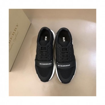Burberry 2020 Men's Sneakers - 버버리 2020 남성용 스니커즈 BURS0124, Size(240