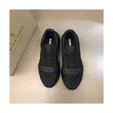 Burberry 2020 Men's Sneakers - 버버리 2020 남성용 스니커즈 BURS0123, Size(240
