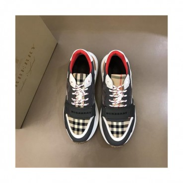 Burberry 2020 Men's Sneakers - 버버리 2020 남성용 스니커즈 BURS0121, Size(240
