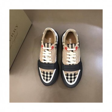 Burberry 2020 Men's Sneakers - 버버리 2020 남성용 스니커즈 BURS0120, Size(240