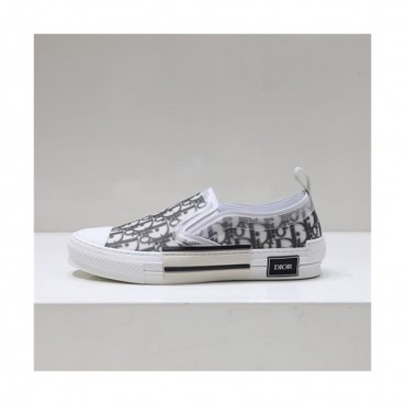 Dior 2020 Mm / Wm Slip On - 디올 2020 남여공용 슬립온 DIOS0209,Size(225 