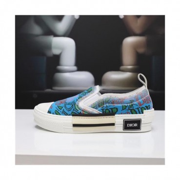 Dior 2020 Mm / Wm Slip On - 디올 2020 남여공용 슬립온 DIOS0208,Size(225 