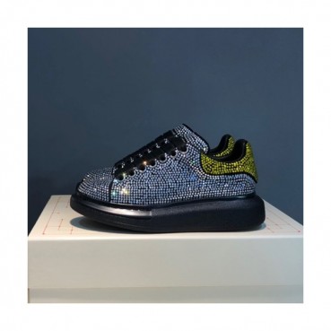 Alexander McQueen 2020 Mm/Wm Sneakers - 알렉산더맥퀸 2020 남여공용 스니커즈 AMQS0146,Size(225 
