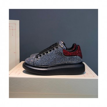 Alexander McQueen 2020 Mm/Wm Sneakers - 알렉산더맥퀸 2020 남여공용 스니커즈 AMQS0145,Size(225 