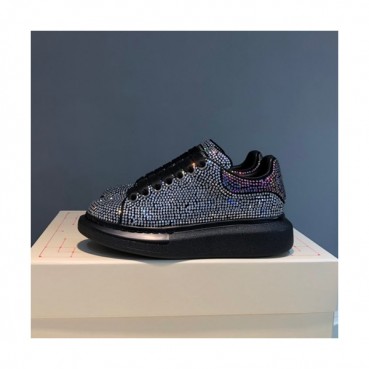 Alexander McQueen 2020 Mm/Wm Sneakers - 알렉산더맥퀸 2020 남여공용 스니커즈 AMQS0144,Size(225 