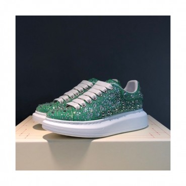 Alexander McQueen 2020 Mm/Wm Sneakers - 알렉산더맥퀸 2020 남여공용 스니커즈 AMQS0140,Size(225 