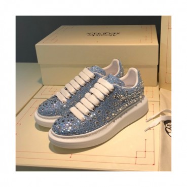 Alexander McQueen 2020 Mm/Wm Sneakers - 알렉산더맥퀸 2020 남여공용 스니커즈 AMQS0139,Size(225 