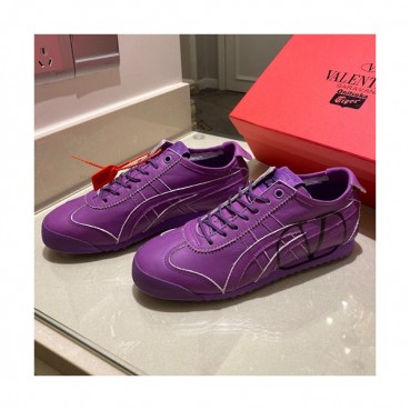 Valentino 2020 Mm / Wm Sneakers - 발렌티노 2020 남여공용 스니커즈,VTS0208,Size(225 