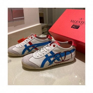 Valentino 2020 Mm / Wm Sneakers - 발렌티노 2020 남여공용 스니커즈,VTS0207,Size(225 